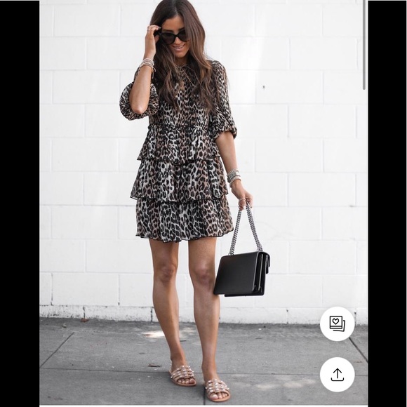 Marc Fischer LTD Pava Slide Sandal* - Picture 4 of 16